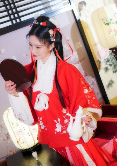 姐姐是护士
