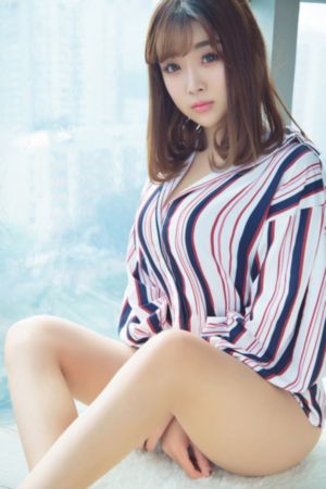 邻家少女初长成