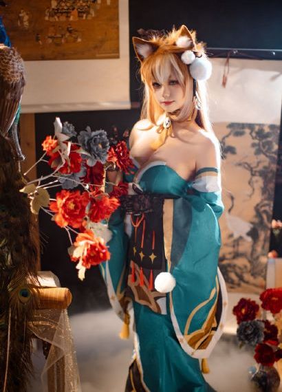 从姑获鸟开始之龙城风云