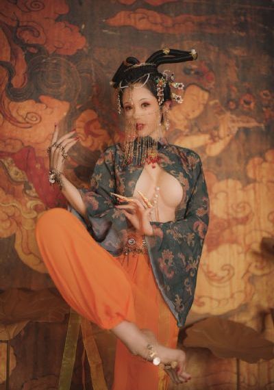 被揉了下面想要