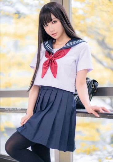 教授和他的女大学生