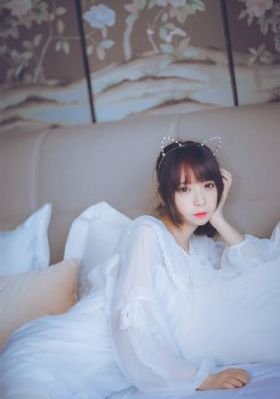 隔壁女孩二